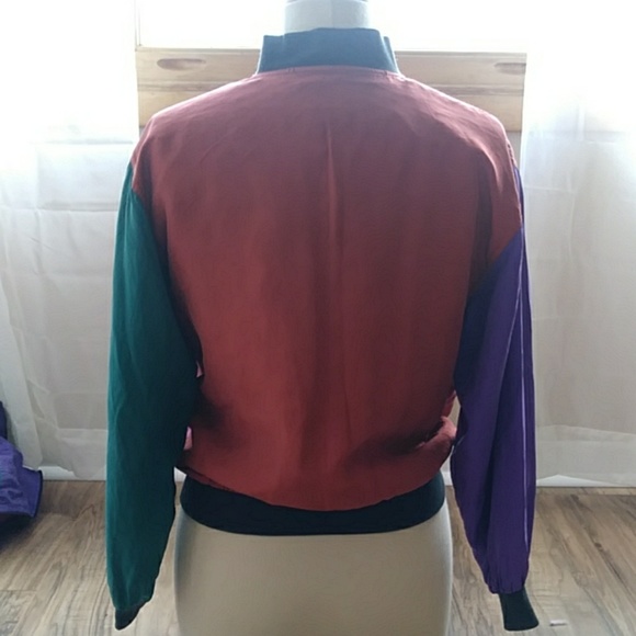 Funky Light Jacket - Picture 2 of 4